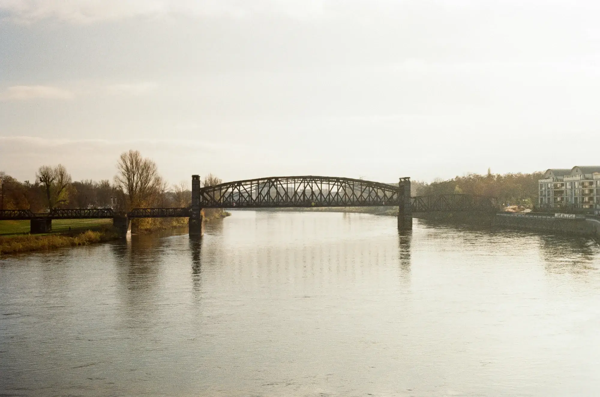 Historische Altstadt Magdeburg