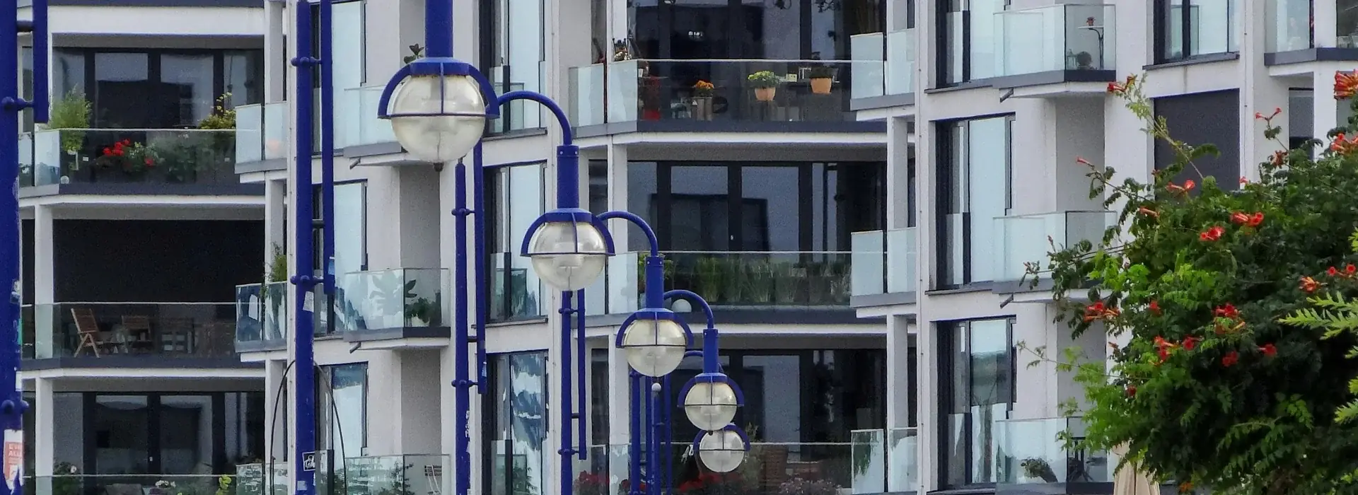 Vollservice-Mietverwaltung in Magdeburg: Blick auf den Dom