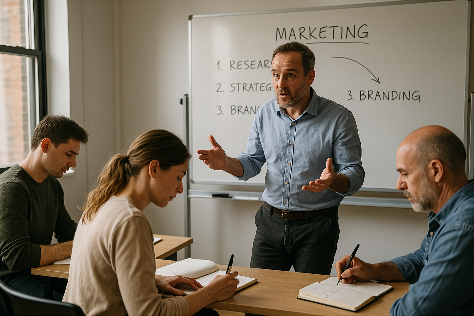 Workshops & Schulungen